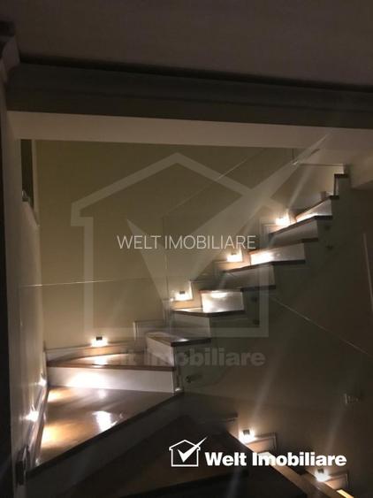 Duplex de vanzare cu 4 camere, aproape de padure! - 12