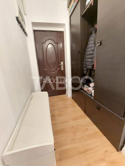 Apartament de inchiriat 2 camere decomandate balcon parcare Terezian - 8