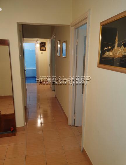 Exclusivitate-Casa de Cultura,ap. 3 camere,decomandat,67mp,etaj 1,incadrat,liber - 9