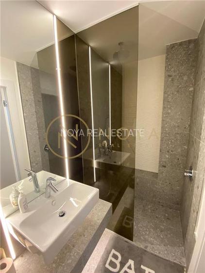 Inchiriere apartament cu 3 camere Aviatiei Tower Promenada - 18