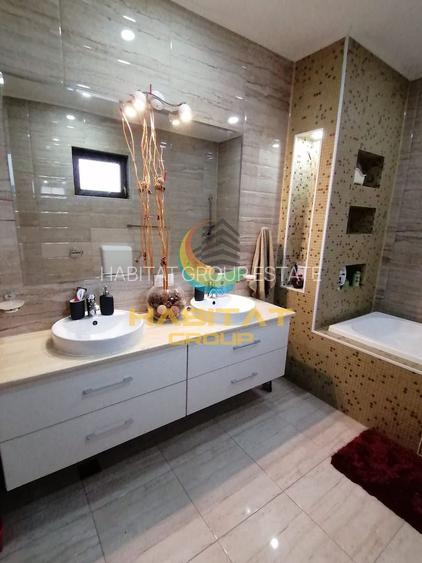 Inchiriere Vila Militari Residence 4 camere de inchiriat Str Tineretului - 18