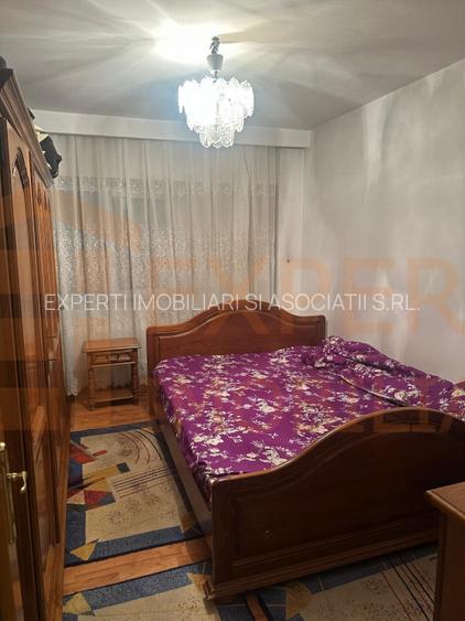 Apartament 2 camere de vânzare în zona Trocadero – confort, locație excelentă - 5