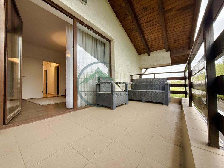 Apartament 2 camere, Sanpetru Residence - 2