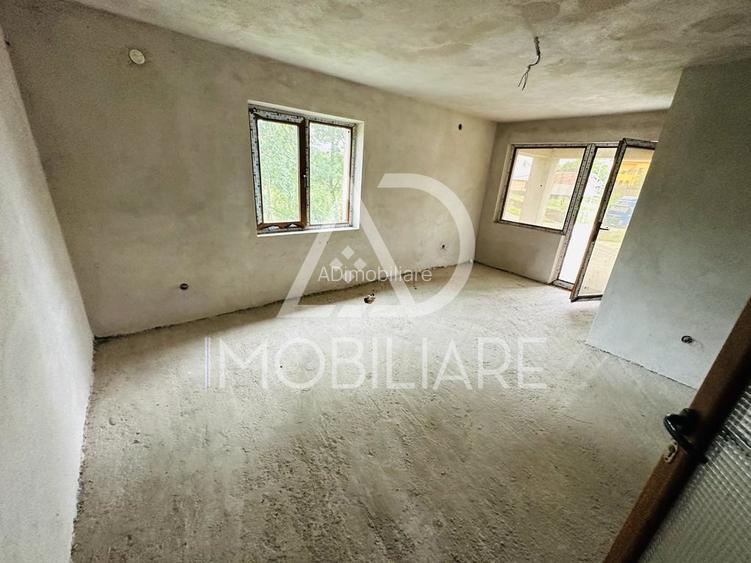 Vânzare vilă / pensiune situată în Comuna Baia de Fier - 8