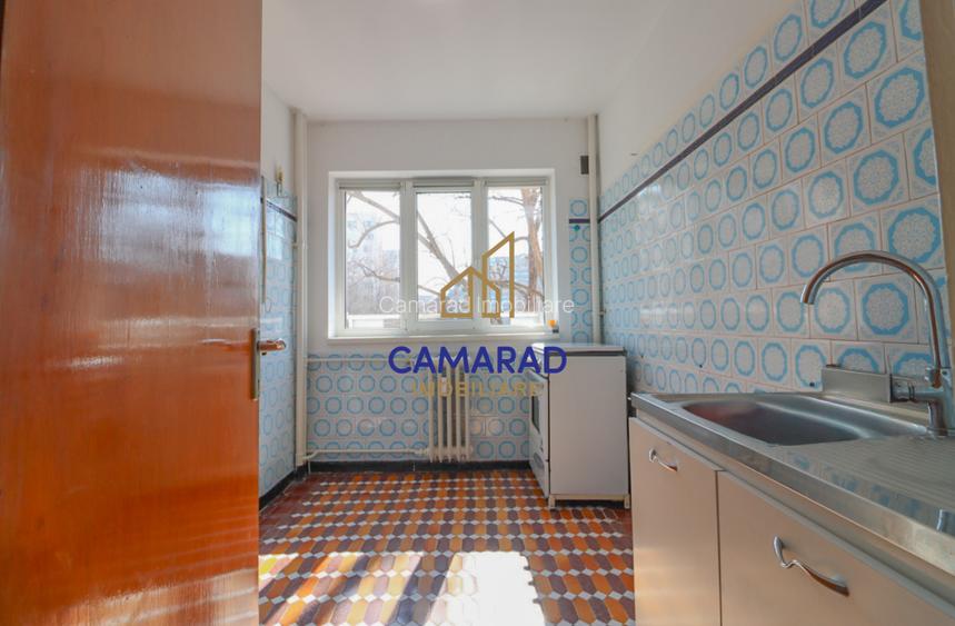 Apartament cu 3 camere de vânzare - Titan - Piata Minis - 14