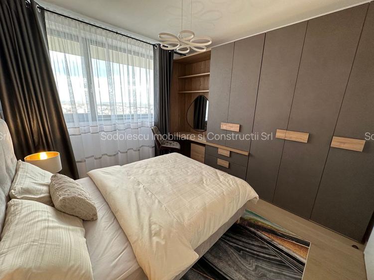 Luxury apartment for rent - 18