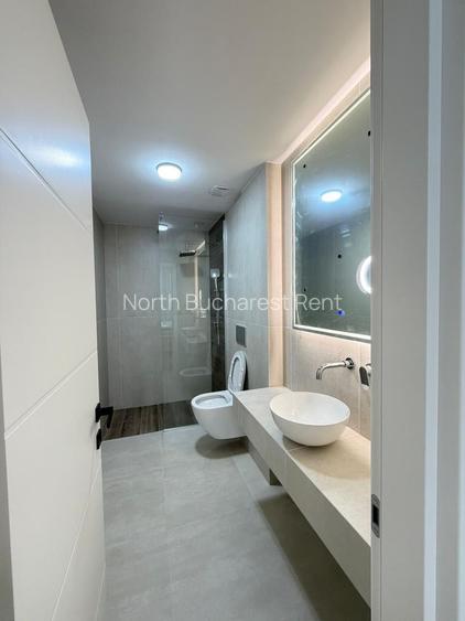 Apartament 3 camere de inchiriat- 80 mp- Pipera - 6