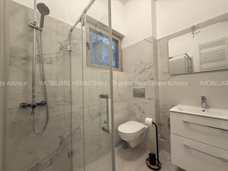 Apartament renovat complet  | Cismigiu - 7