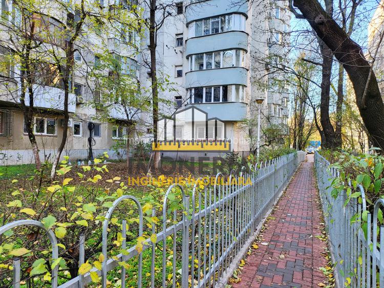 Garsoniera decomandata-0% comision-600m metrou C. Georgian-400m Basarabia - 3