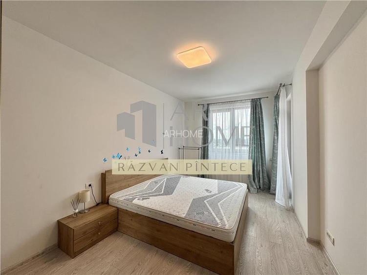 Apartament 2 camere de lux, parcare subterana, Albert Nord, Ploiesti - 10