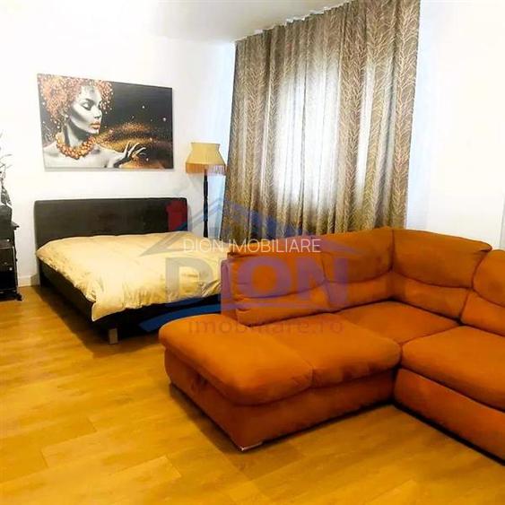 Avangard garsonieră mobilată sector 6 - 4