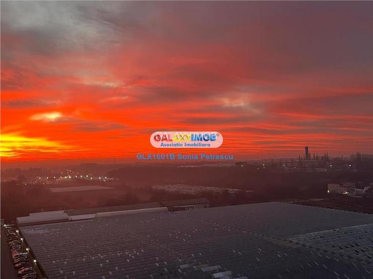 Rin Grand Residence apartament 2 camere super oferta 0 comision - 7