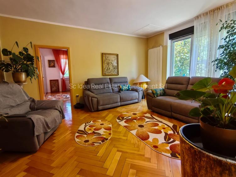 Apartament situat in inima orasului Timisoara,zona Centrala-Medicina-Bastion - 9