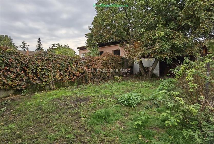 Casa la principala cu spatiu comercial in SANTANA - 6