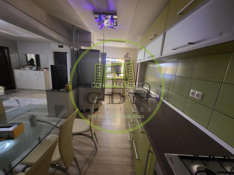 Apartament 3 camere, open space, 74 mp, Calea Severinului, zona Dedeman. - 10