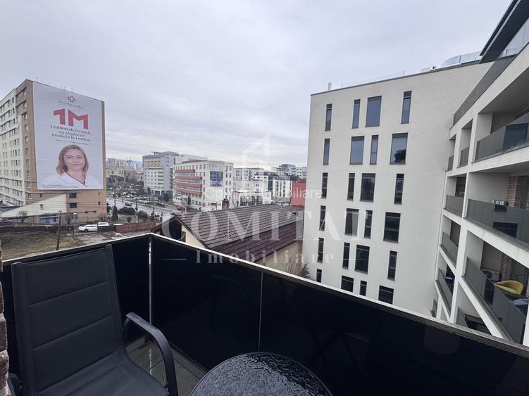 Apartament de închiriat cu finisaje moderne | Zona Iulius Mall - 9
