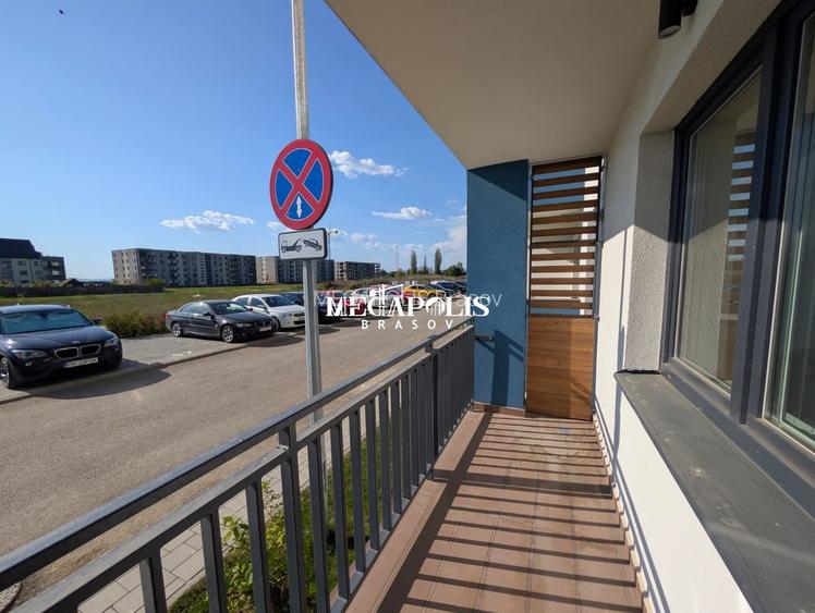 Apartament 3 Camere Decomandat Tractorul Intabulat - 6
