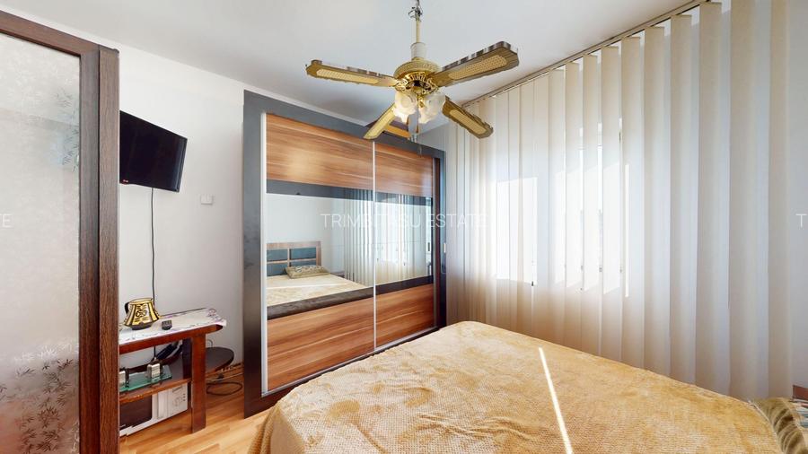 Apartament 4 camere – Strada Novaci Bloc 1989 Zona excelenta - 15