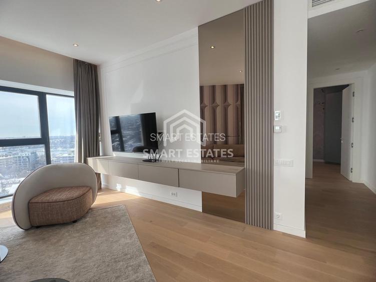 3 Camere Premium | One Verdi Park | Vedere Panoramica - 9