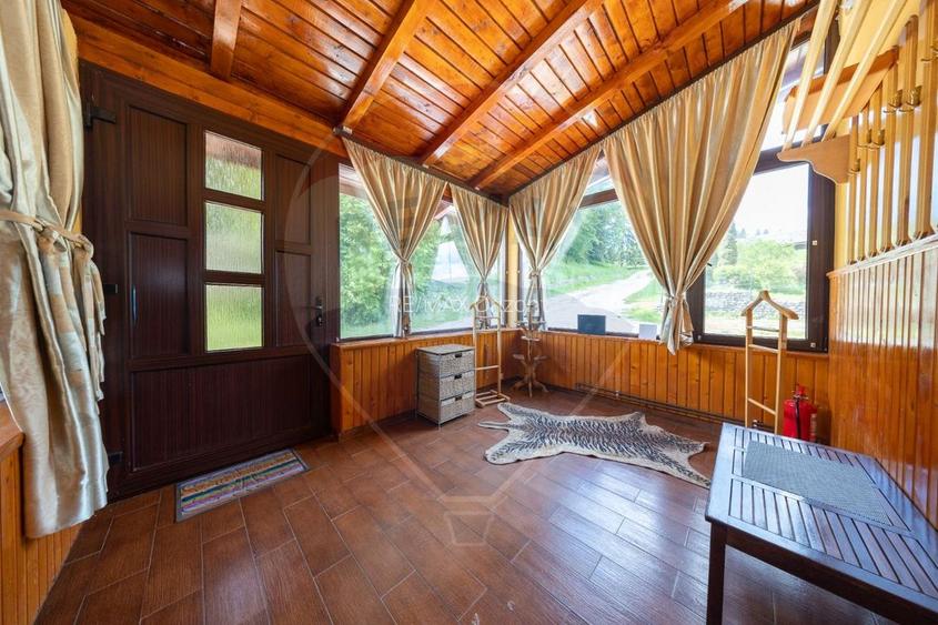 Complex turistic cu potențial excepțional de dezvoltare - 26