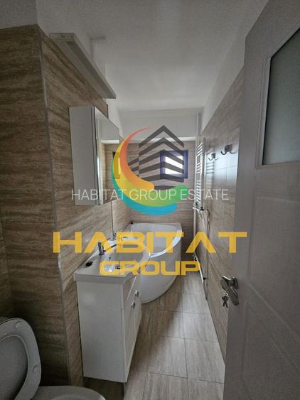 Apartament 3 Camere de inchiriat, 3 min Metrou Tineretului - 13