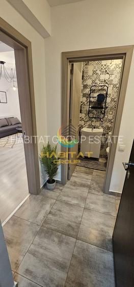 Vanzare 3 Camere Mobilat si Utilat- Metrou Berceni! - 16