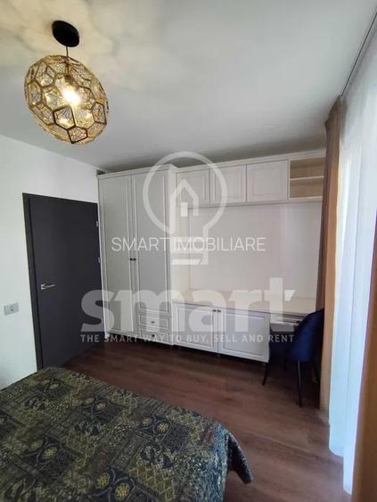 Apartament modern 2 camere Liberty Residential - 6