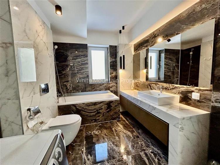 Apartament 2 camere Premium – Design elegant, finisaje superioare – Tractorul, B - 16