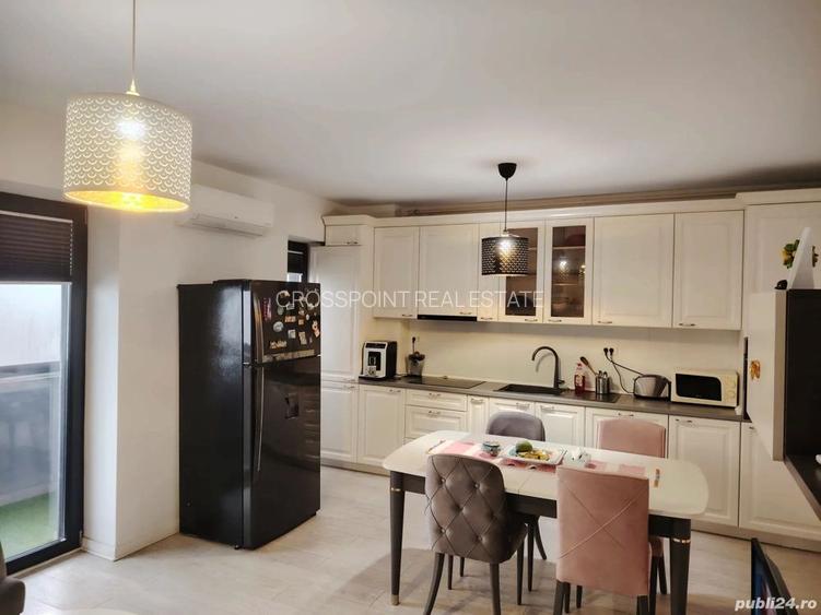 4 camere Casa Presei Libere - 2