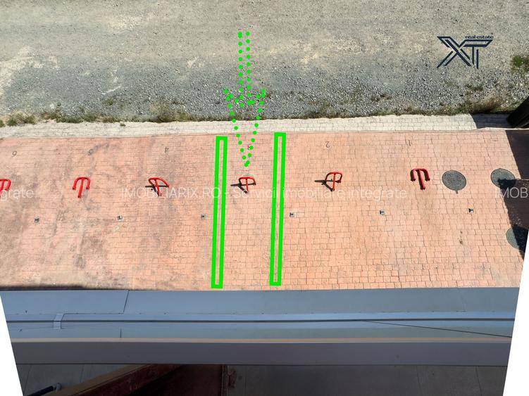 Apartament 2 camere de închiriat – Mamaia Nord, Tarraco Sea - flexibil - 14