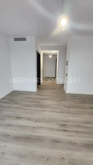 Apartament 3 camere, dubla orientare, Liberty Residential! - 5
