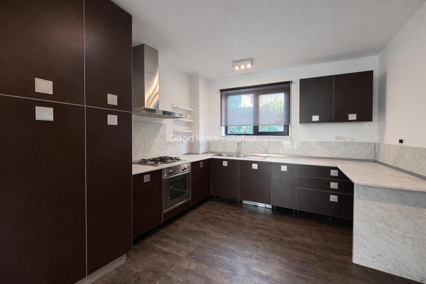 5 Camere || Pipera || Gradina || - 5