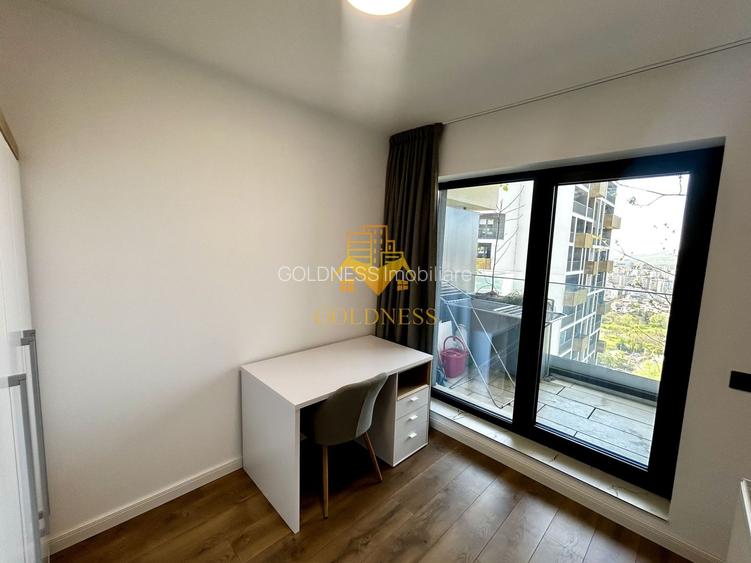 3 camere, Modern, Parcare, Zona Frunzisului, LIDL,Golden Tulip,Zorilor - 4
