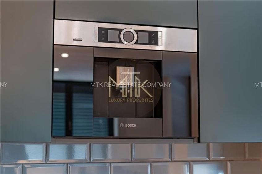 Apartament 2 camere I Herastrau I 1 Loc parcare - 2