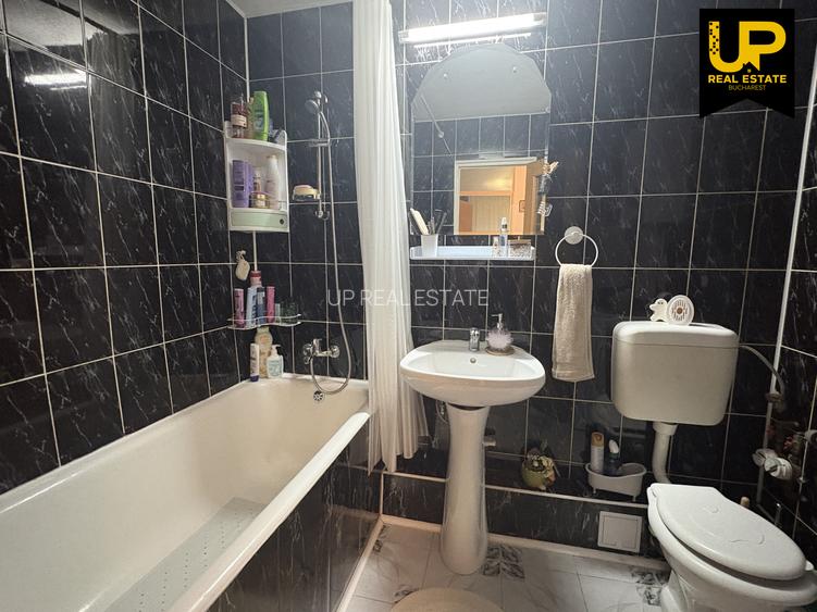Apartament 2 camere Dristor - Mihai Bravu - 8