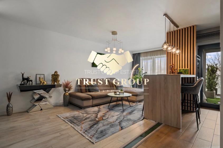 Apartament 3 camere Domenii | Loc Parcare inclus  - 9