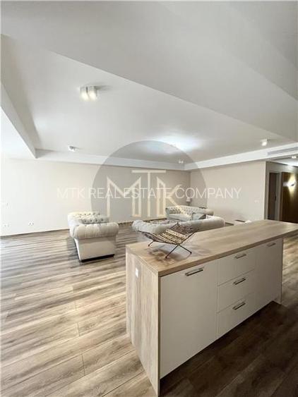 Apartament Premium 4 camere - 160MP | Herastrau | 1Loc Parcare - 8
