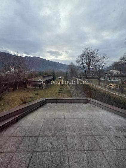 Proprietate superba in zona montana - 8