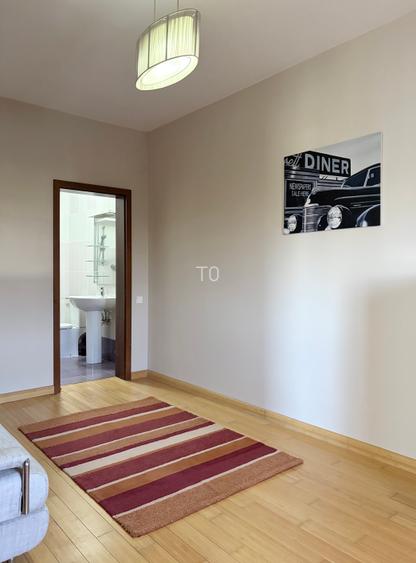 APARTAMENT DEOSEBIT  CU VEDERE PANORAMICA - 4 CAMERE SI DEPENDINTE - FLOREASCA - 15