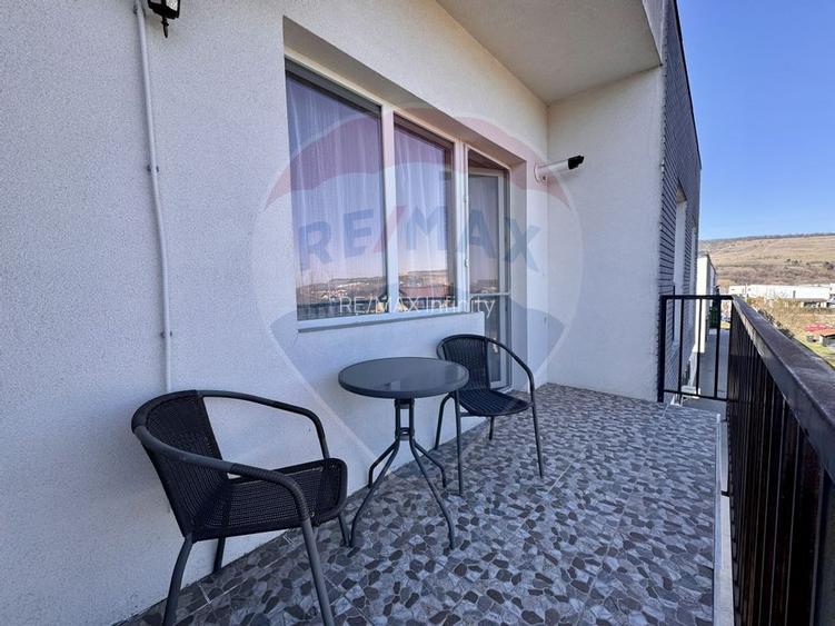 Apartament 3 camere de închiriat – Florești, zona Tineretului - 16