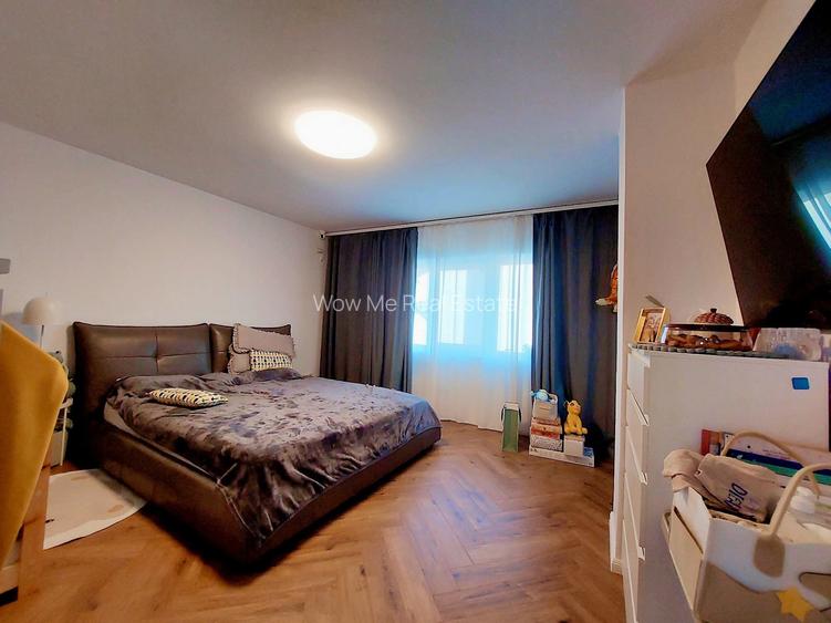 Vilă Individuală 7 Camere,  teren 572 mp Drumul Dobroesti Fundeni - 26