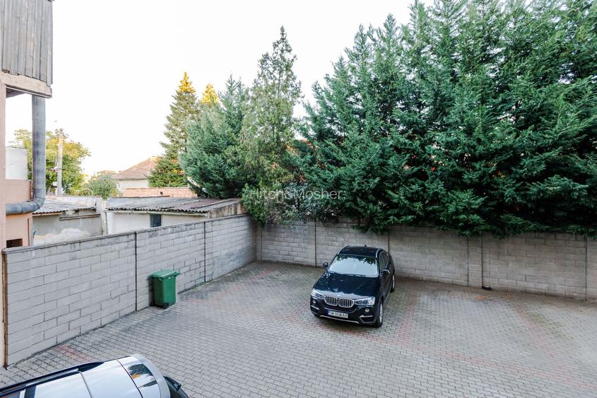 Apartament Deosebit 3 Camere pe 2 Nivele - 37