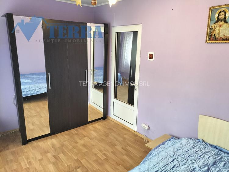 Apartament 2 camere, bld. Dacia, zonă centrală, 55 mp. - 6