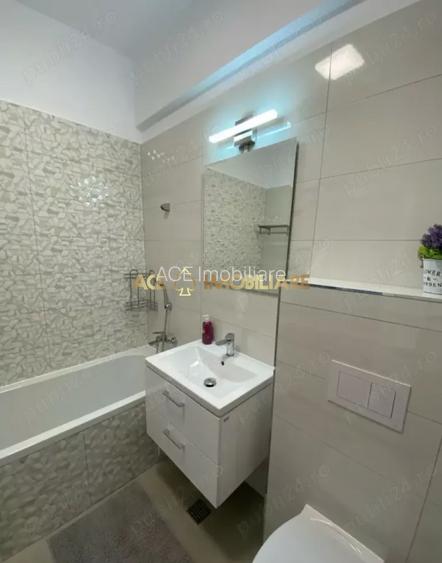 2 Camere de inchiriat | Popesti Leordeni | Metrou | Centrala | 60 mp - 10