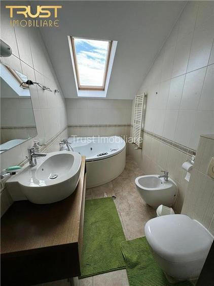 Penthouse I Buna Ziua I 4 Camere I 2 Locuri de parcare - 17