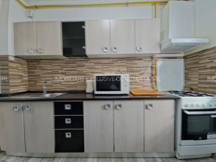 Spitalul Judetean Apartament 3 Camere Poziție Excelentă Pe Bulevardul Tomis Et2 - 14