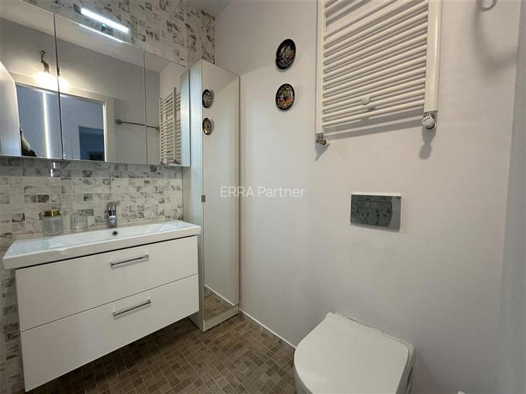 Bd.Expozitiei. PRIMA INCHIRIERE! 3 camere, mobilat. - 8