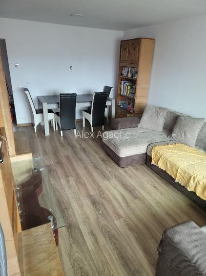 Apartament spatios de vânzare - Rond vechi - 2