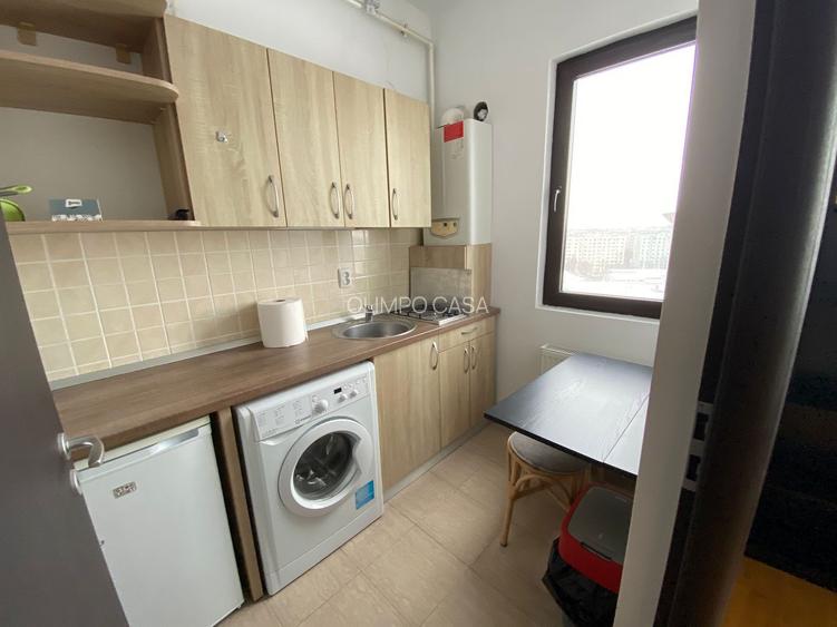 Garsoniera Dristor- Bloc Nou - 4