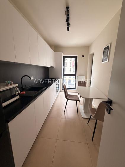 Apartament 2 camere de închiriat Lujerului Exigent Plaza - 7